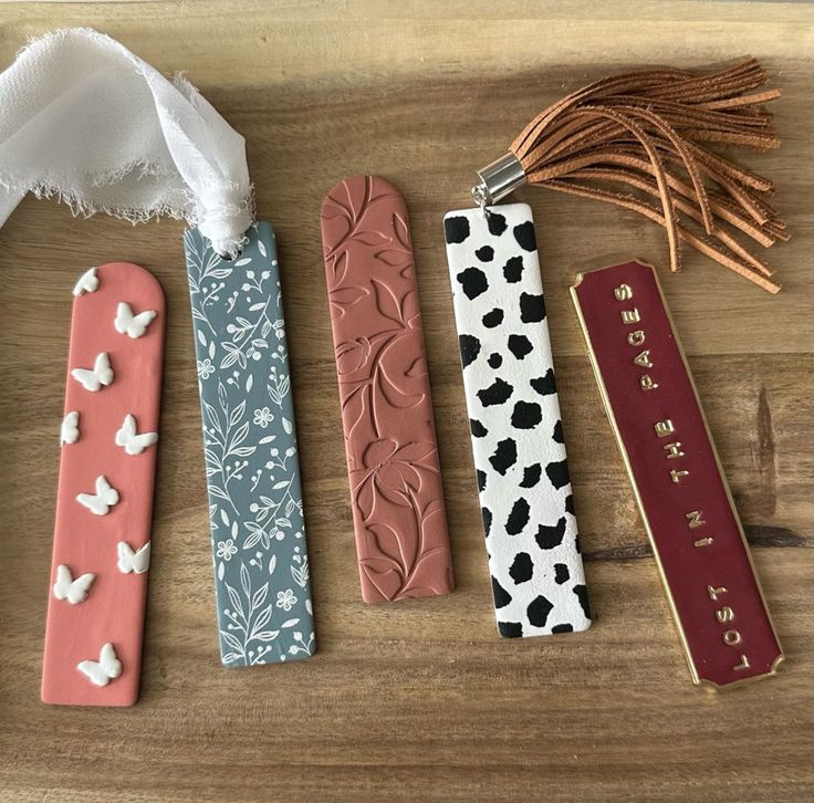 Things to Make with Air Dry Clay for beginners