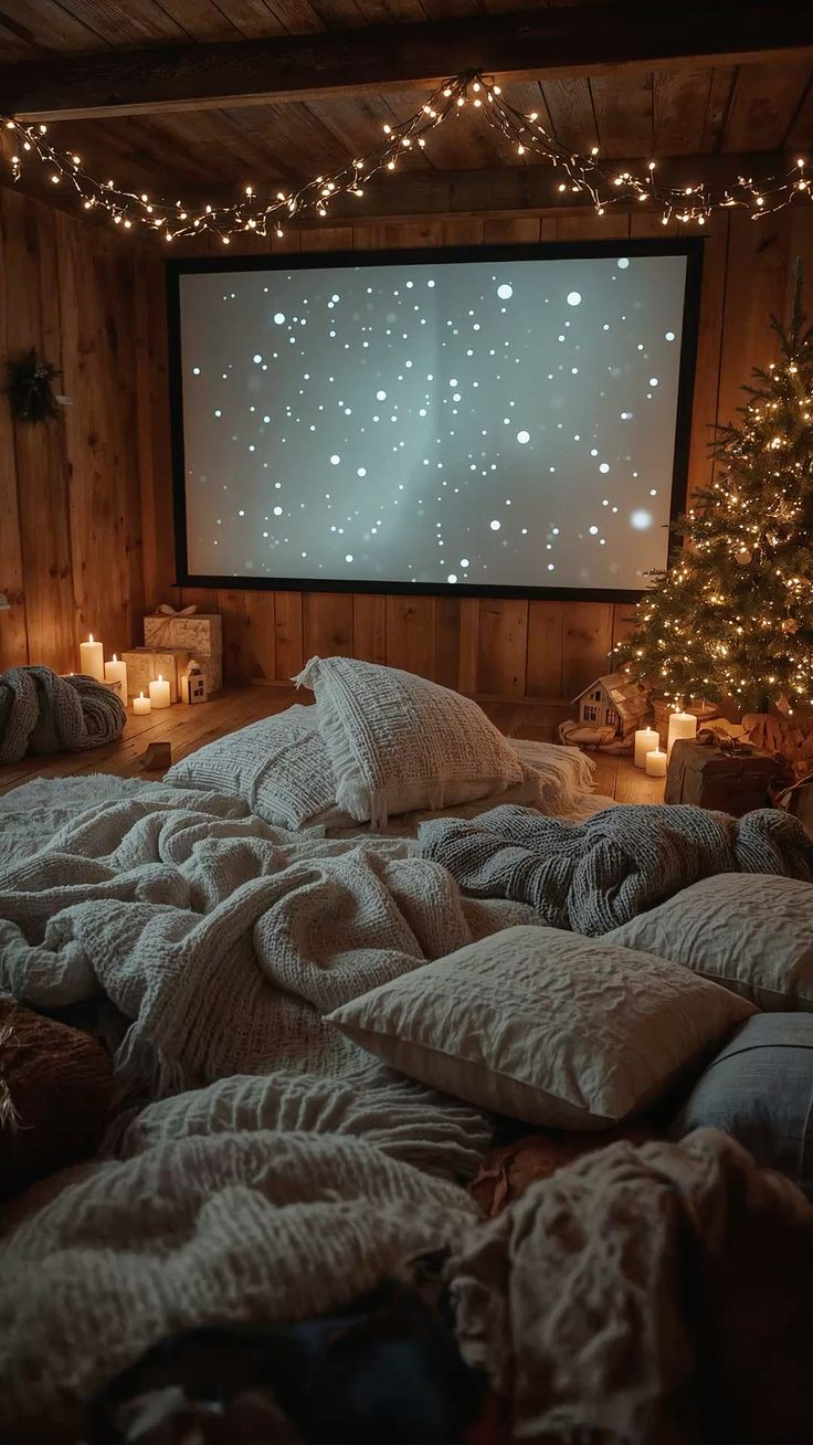 Winter Aesthetic Ideas