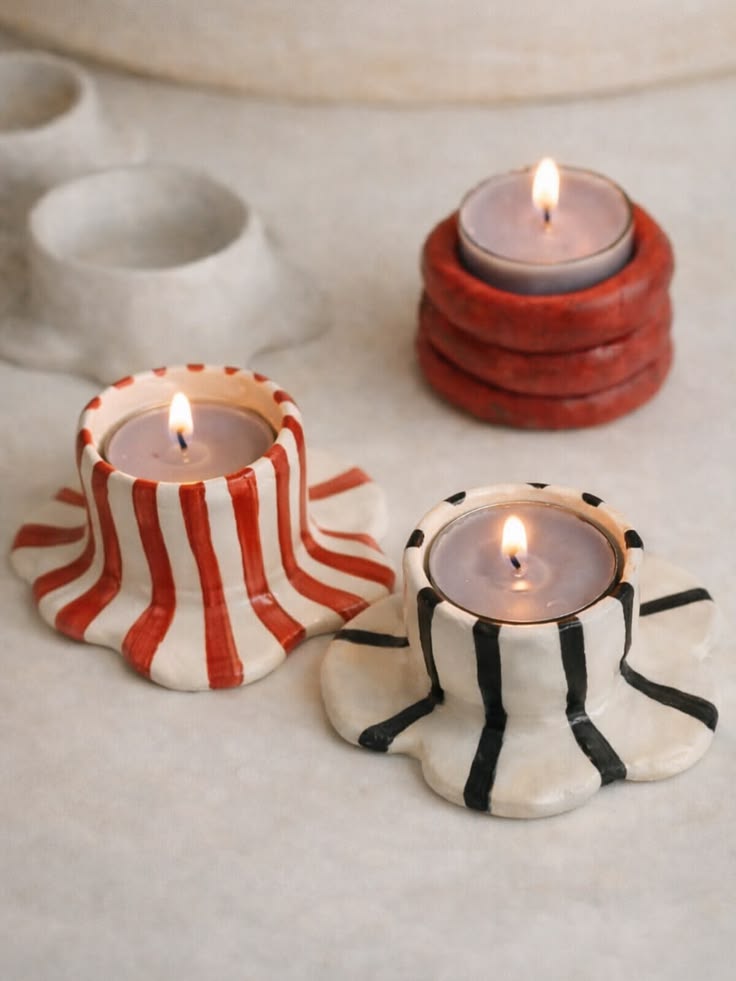 Things to Make with Air Dry Clay for beginners