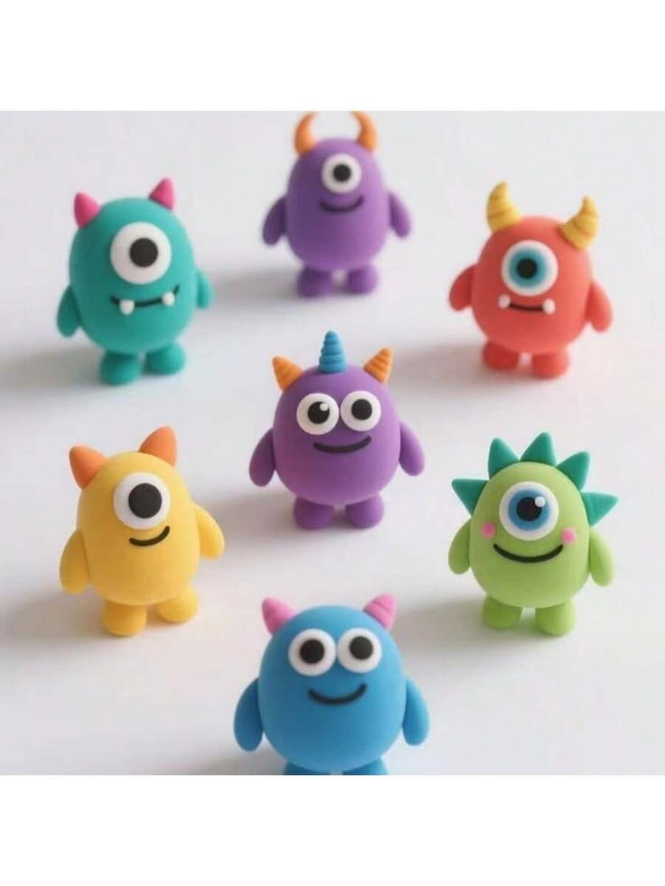 DIY Fimo for Everyone