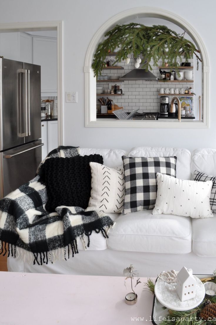 Winter Aesthetic Ideas