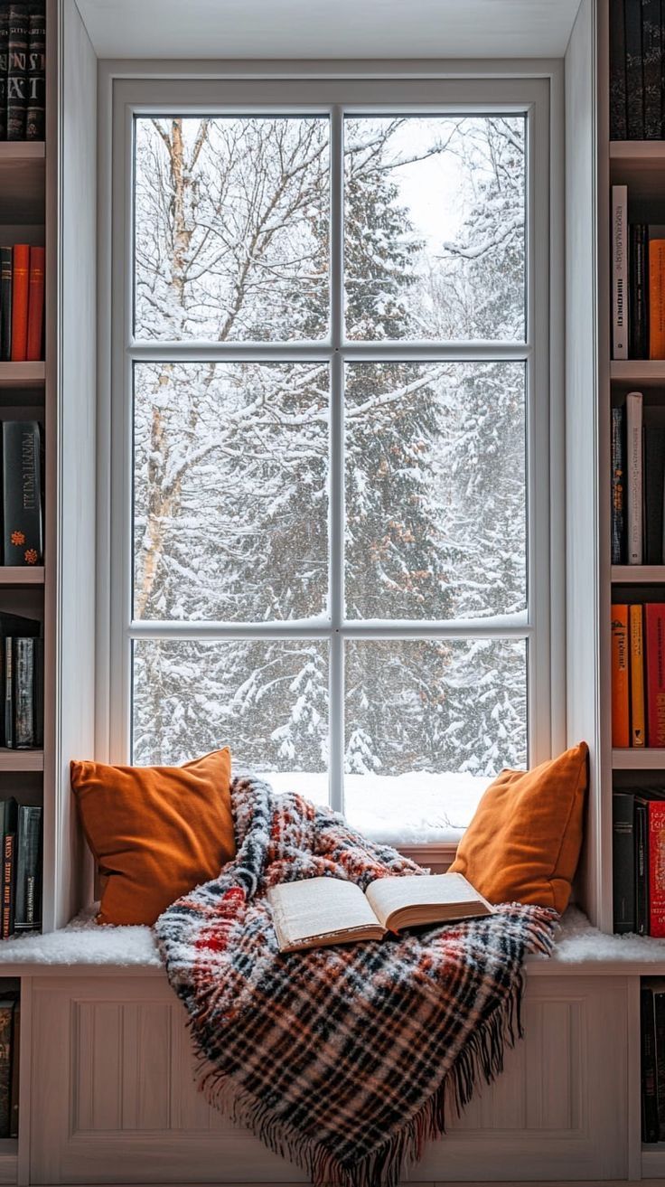 Winter Aesthetic Ideas