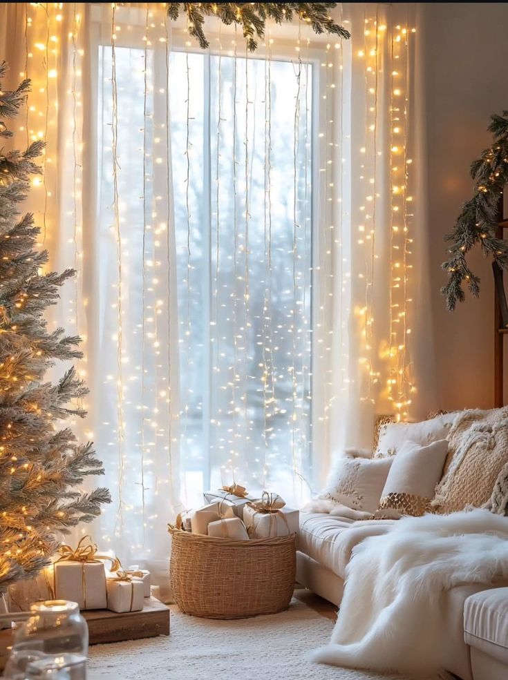 Winter Aesthetic Ideas