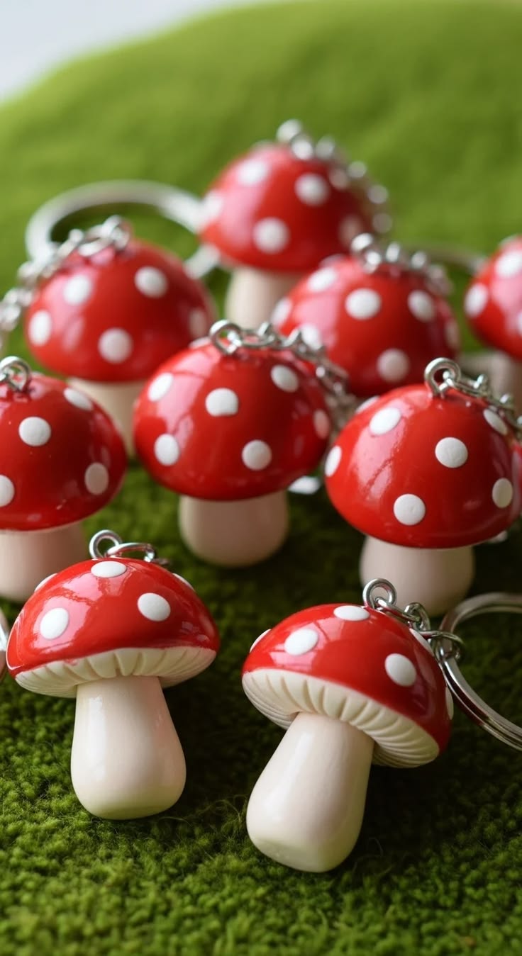 DIY Fimo for Everyone