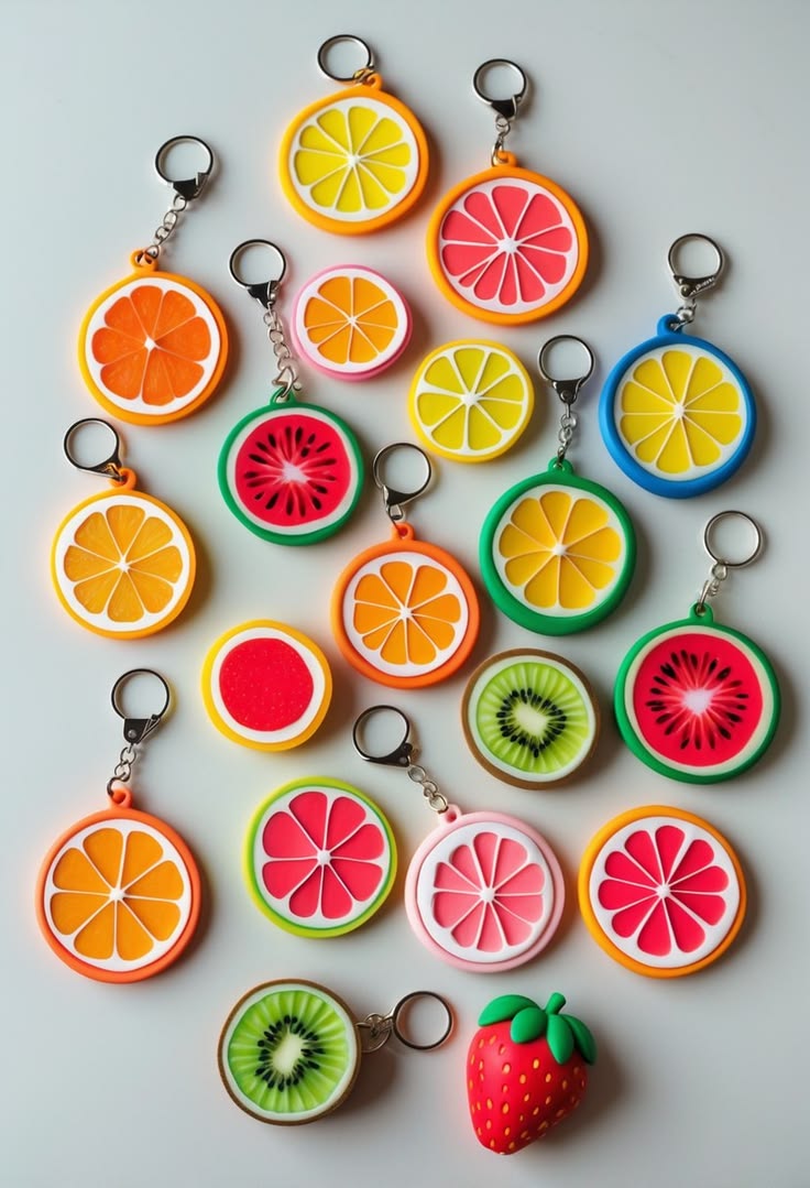 DIY Fimo for Everyone