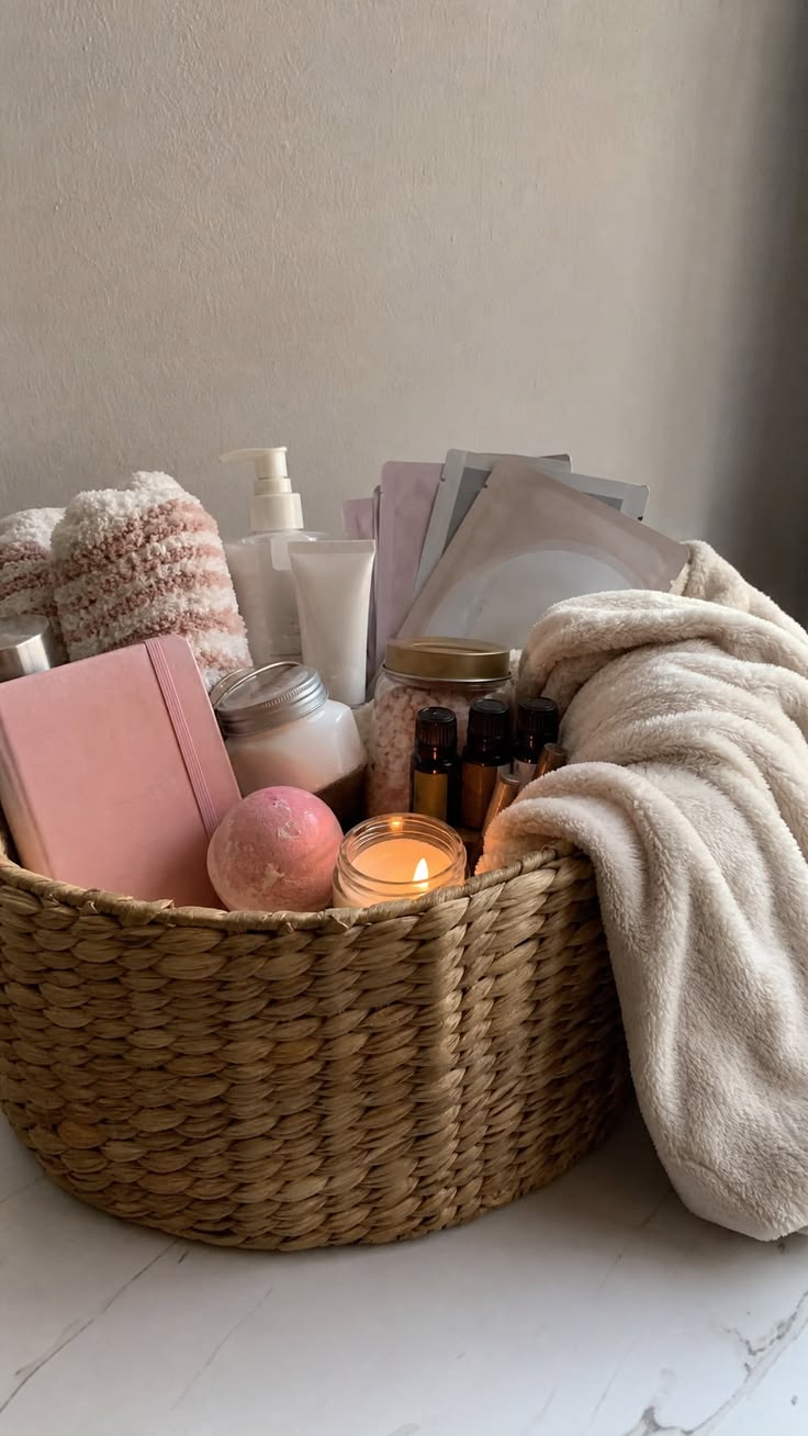 Winter Aesthetic Ideas