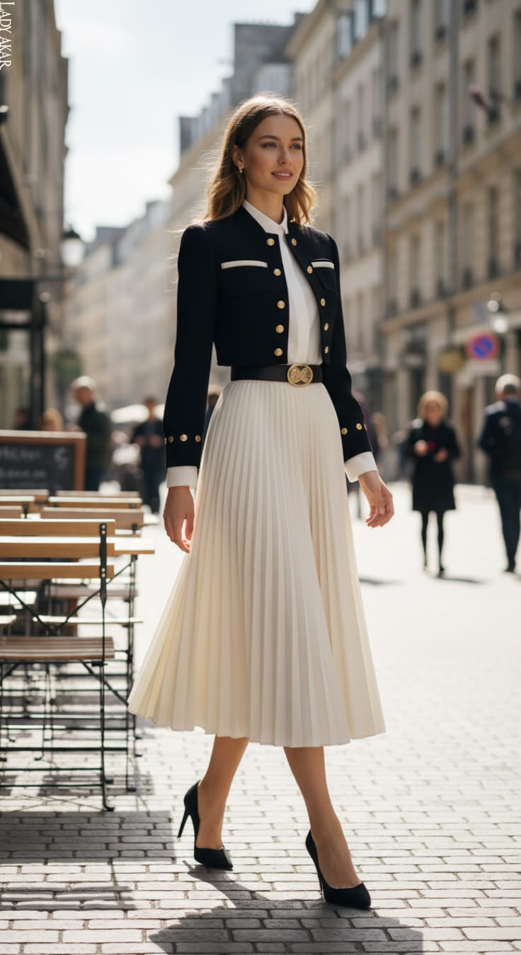 Blazer Outfits for Women for Work, Casual Days, Dates & More