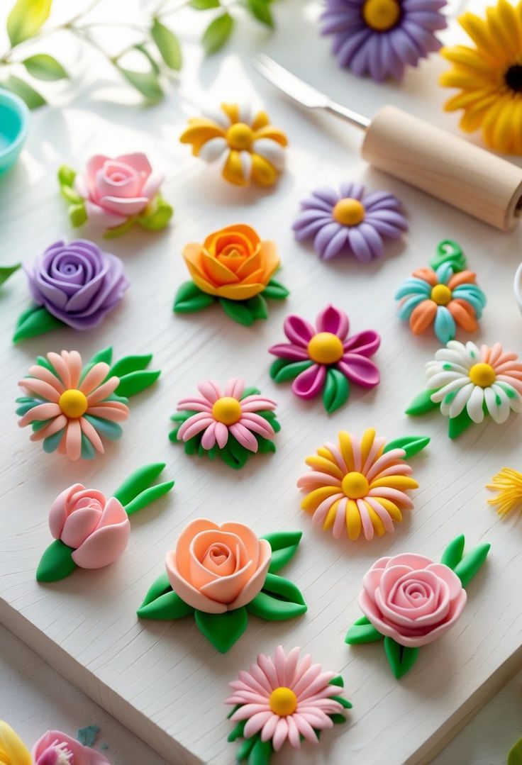 DIY Fimo for Everyone