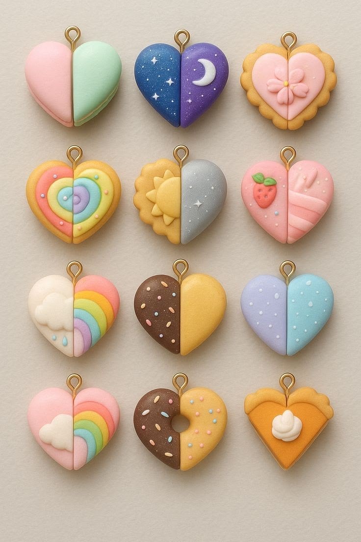 DIY Fimo for Everyone
