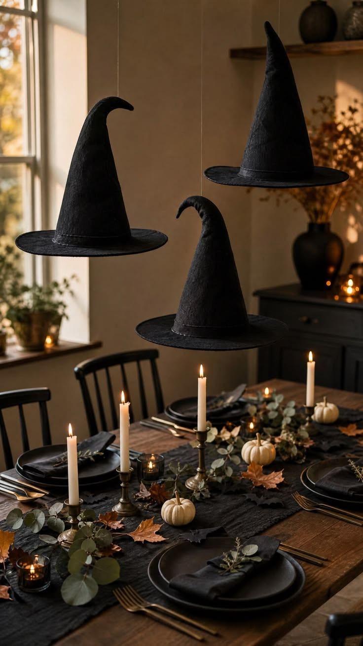Magical Halloween ideas