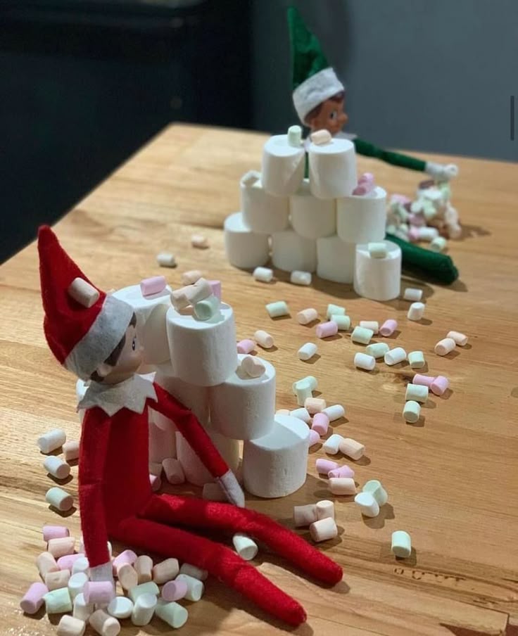 Elf on the Shelf Ideas 2026