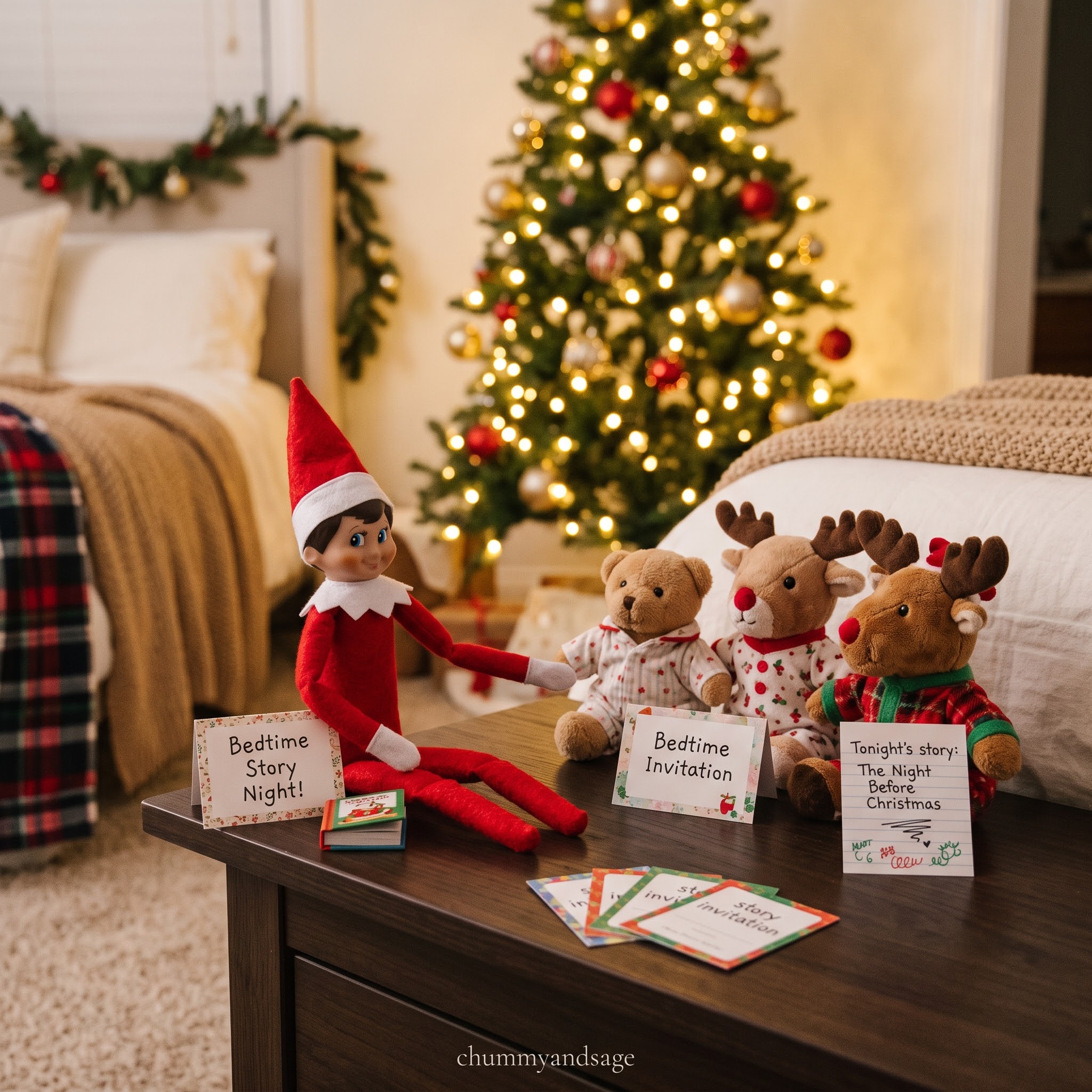 Elf on the Shelf Ideas 2026
