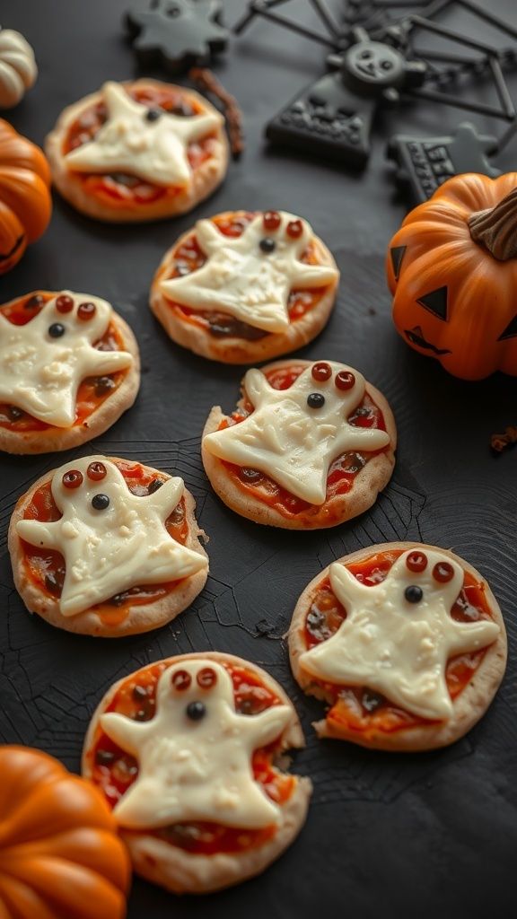Magical Halloween ideas