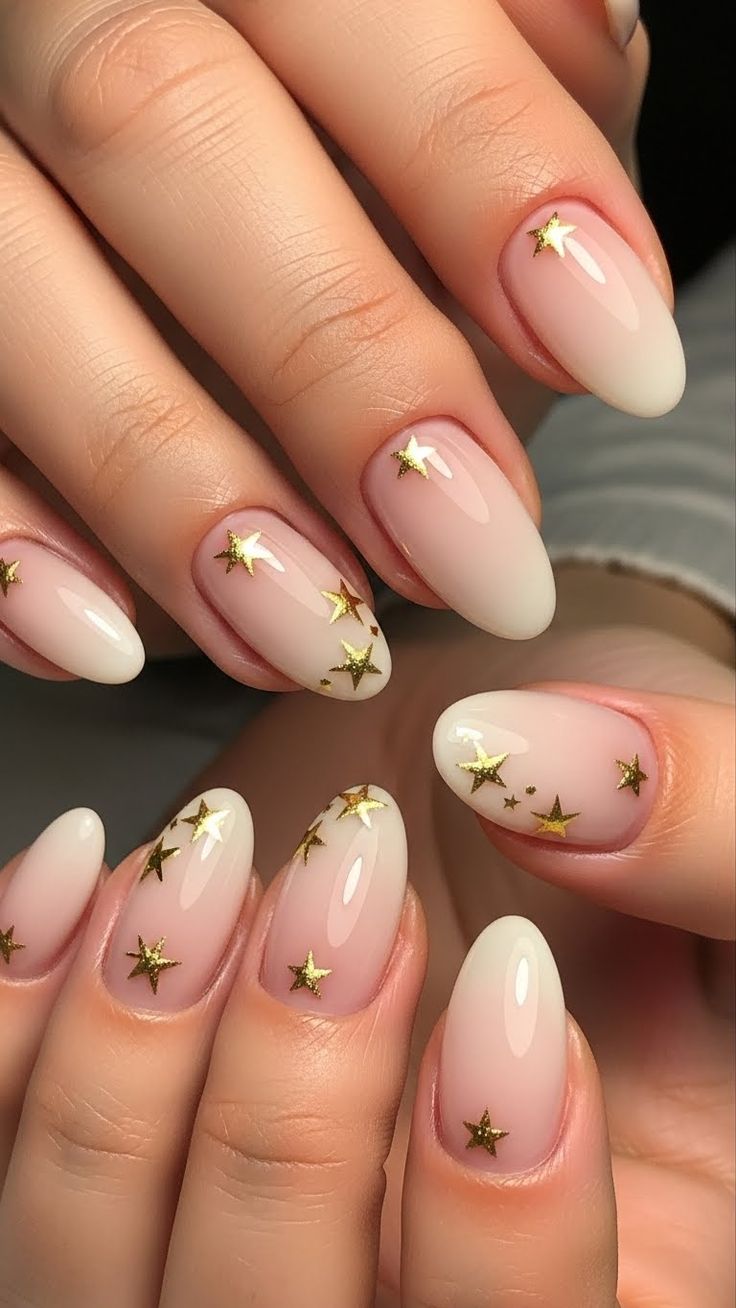 Chic November Nails