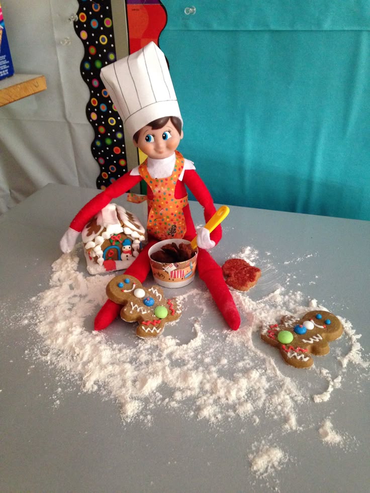 Elf on the Shelf Ideas 2026