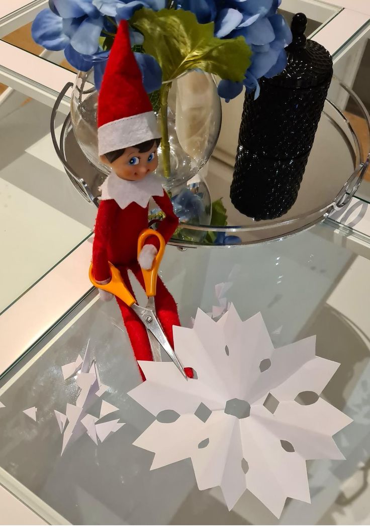 Elf on the Shelf Ideas 2026