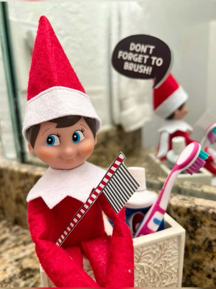 Elf on the Shelf Ideas 2026