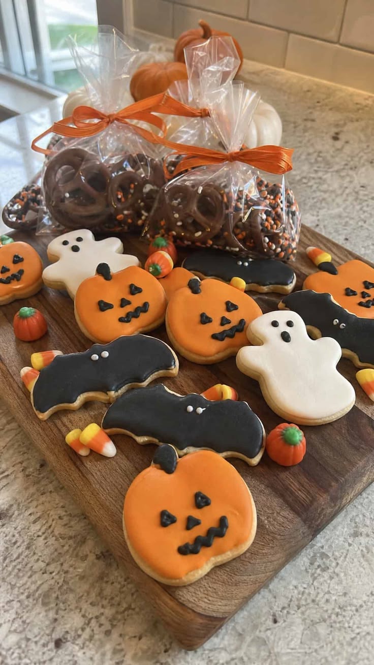 Magical Halloween ideas
