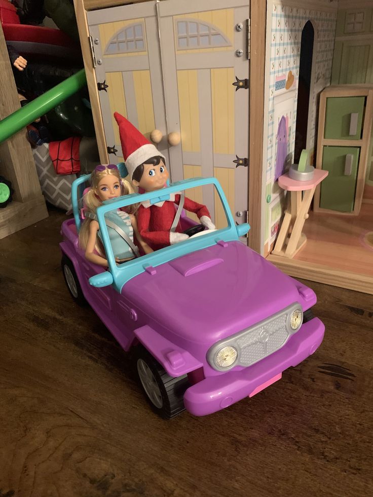 Elf on the Shelf Ideas 2026