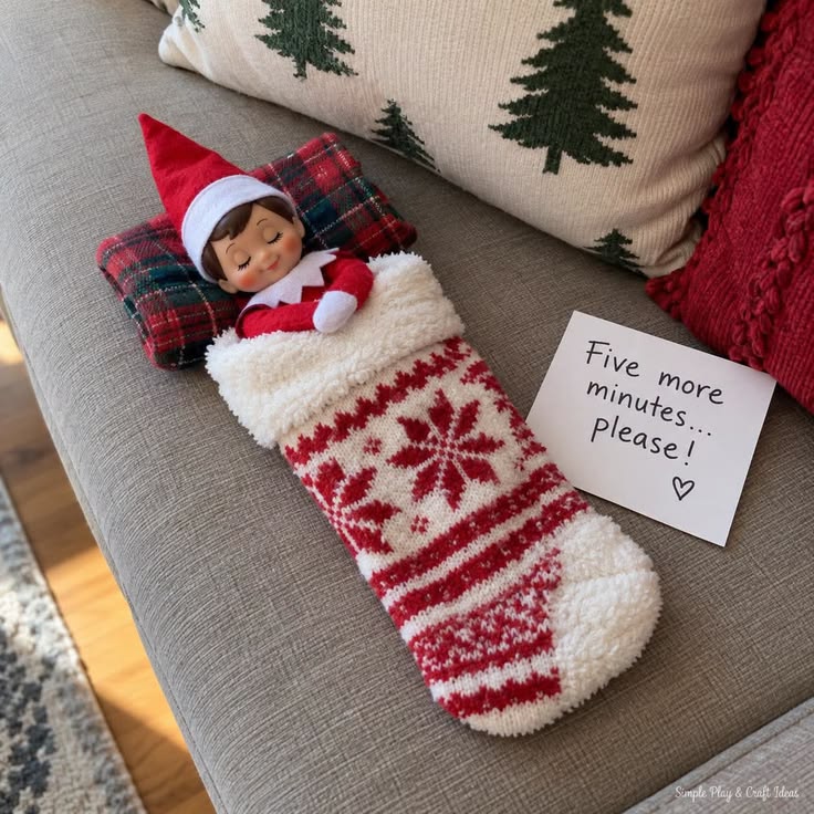 Elf on the Shelf Ideas 2026