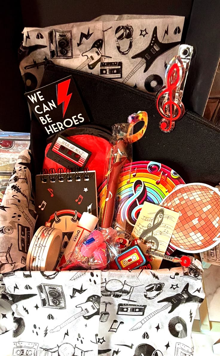  top girly gifts for teens