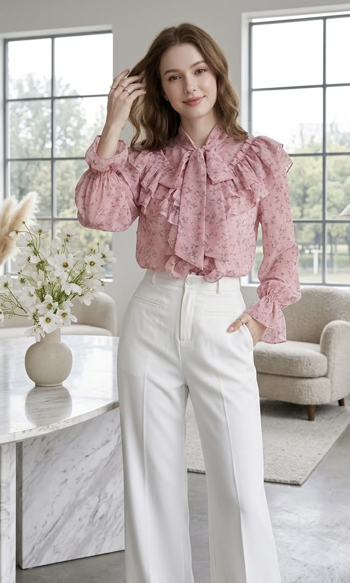 coquette outfit ideas