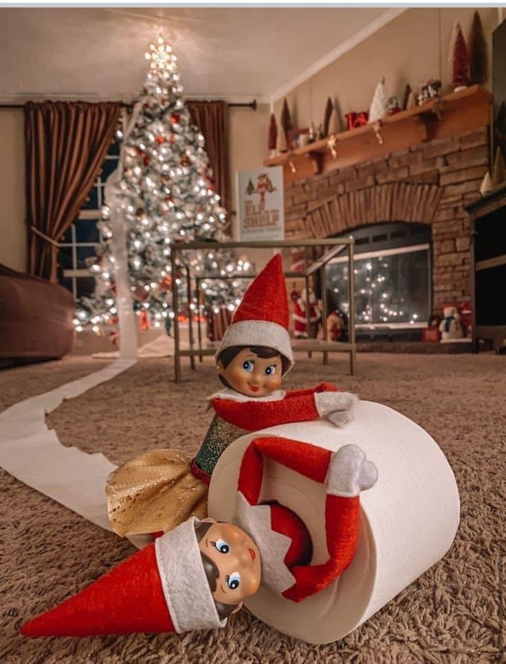 Elf on the Shelf Ideas 2026