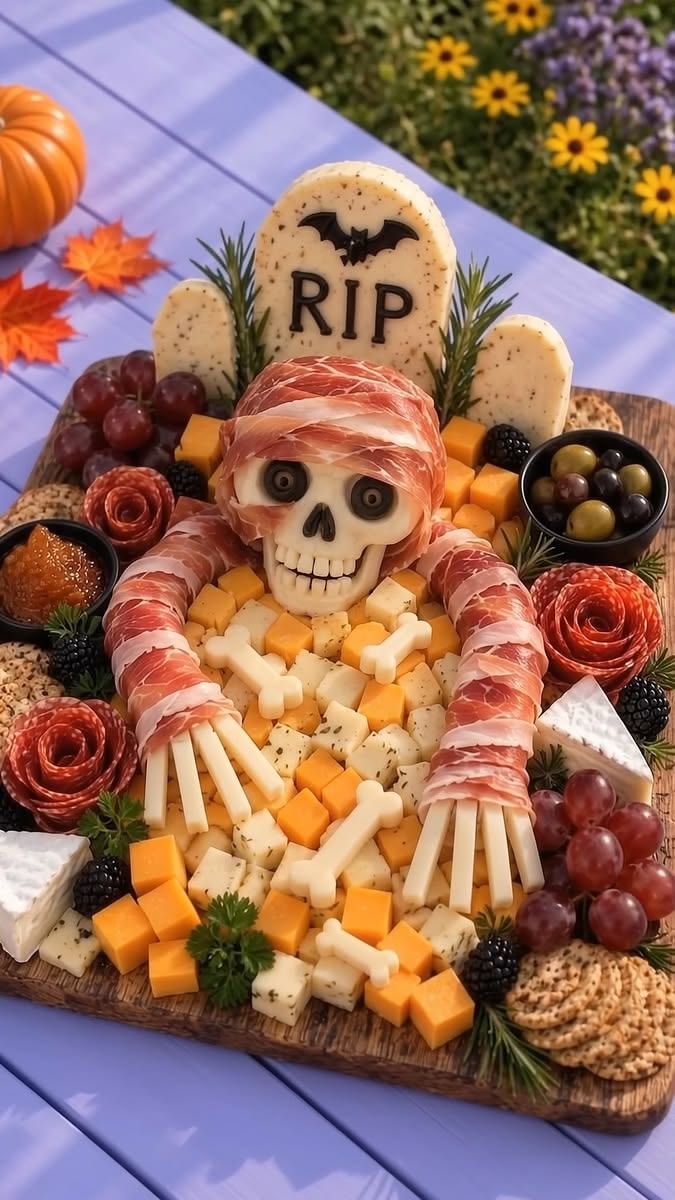 Magical Halloween ideas