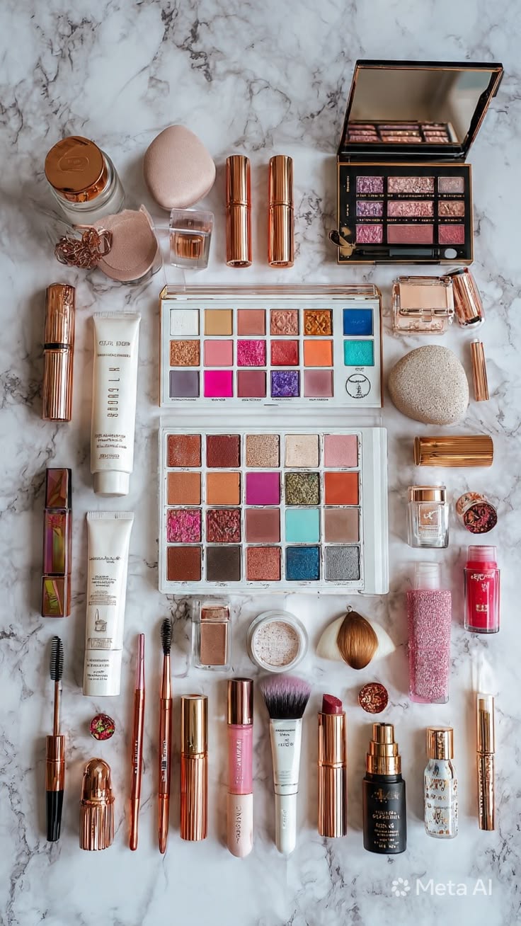 Top girly gifts for teens