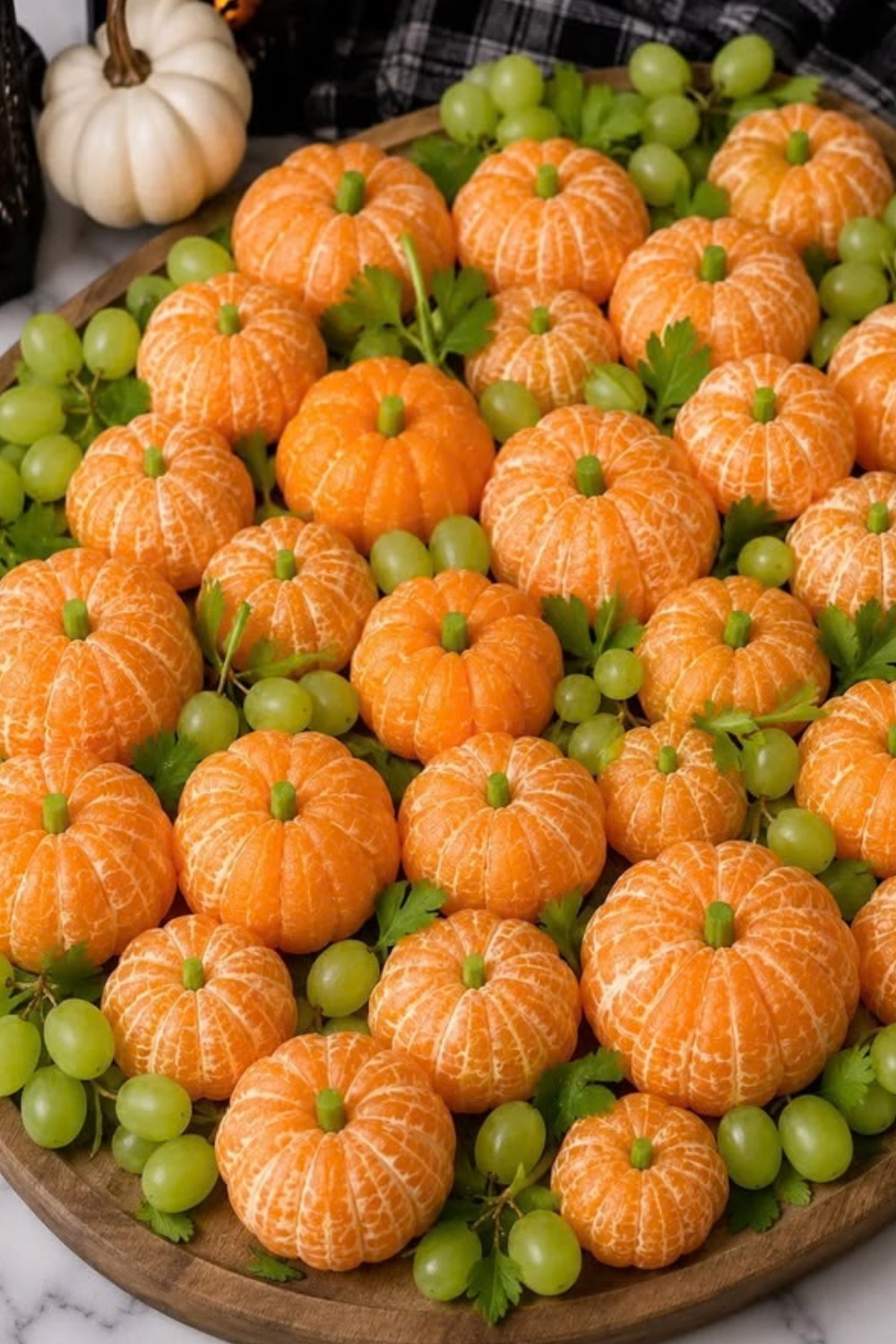halloween fruit platter ideas kids will actually eat