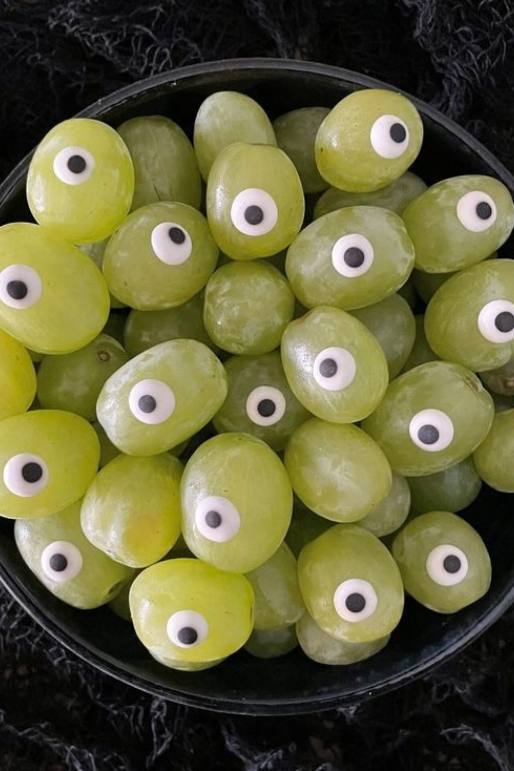 halloween fruit platter ideas kids will actually eat