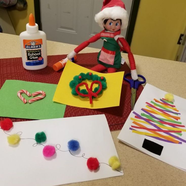 Elf on the Shelf Ideas 2026