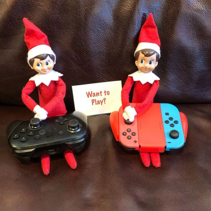 Elf on the Shelf Ideas 2026