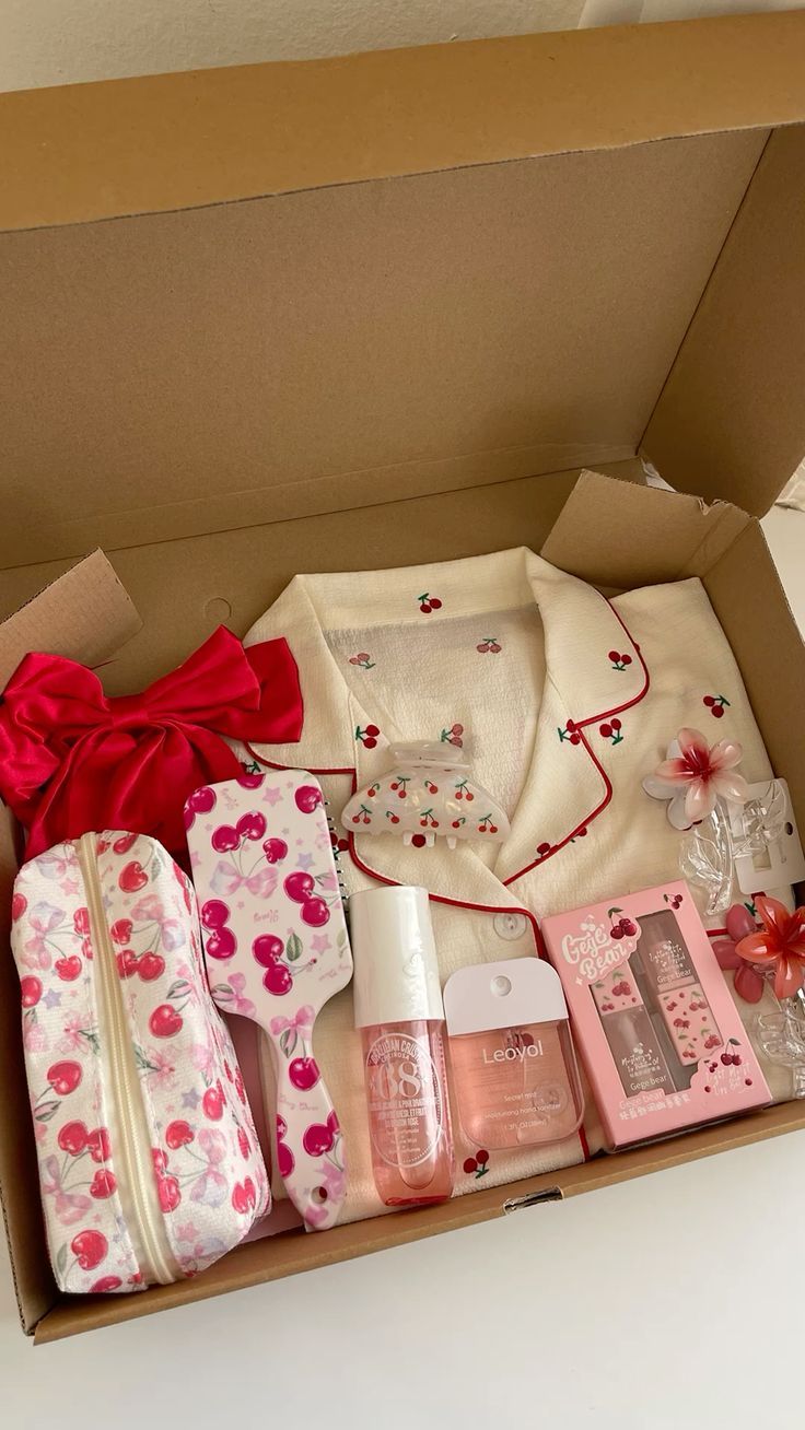  top girly gifts for teens