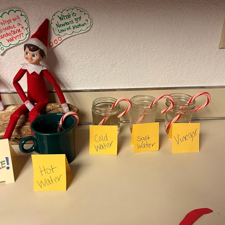 Elf on the Shelf Ideas 2026