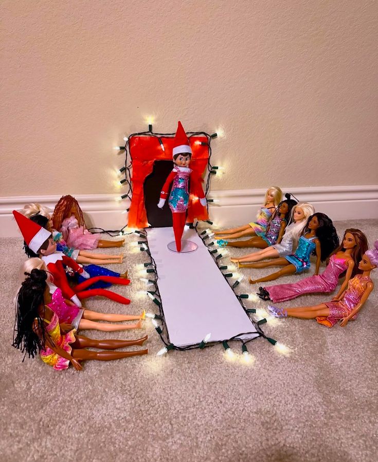 Elf on the Shelf Ideas 2026