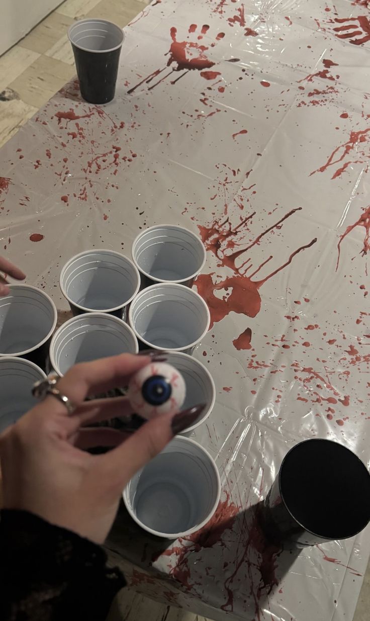 Magical Halloween ideas