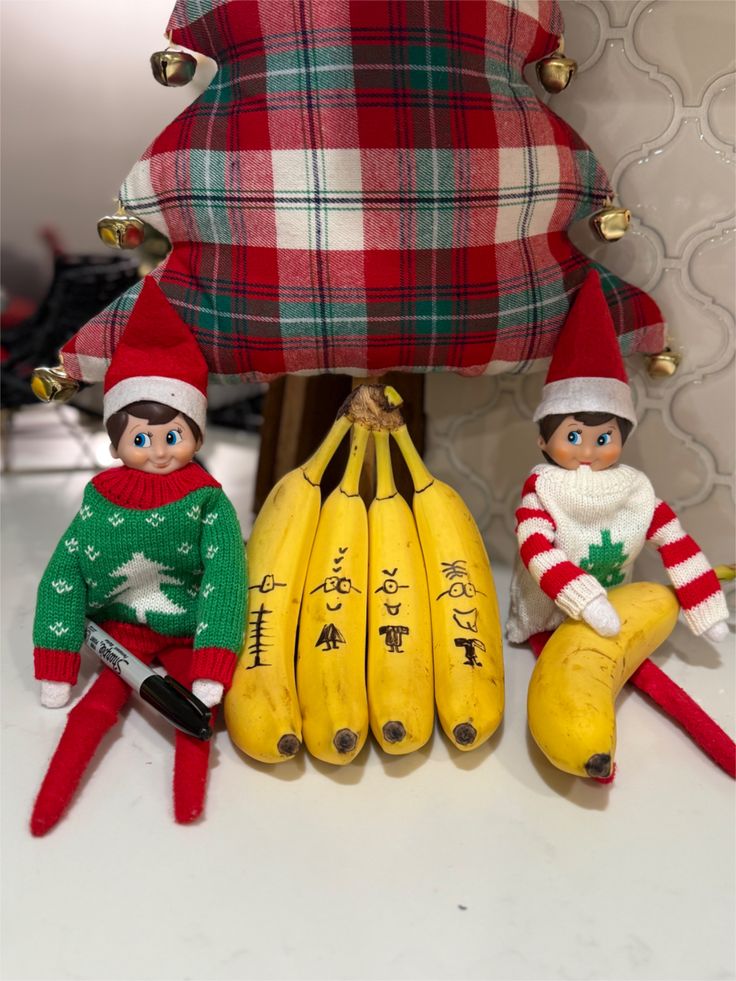 Elf on the Shelf Ideas 2026