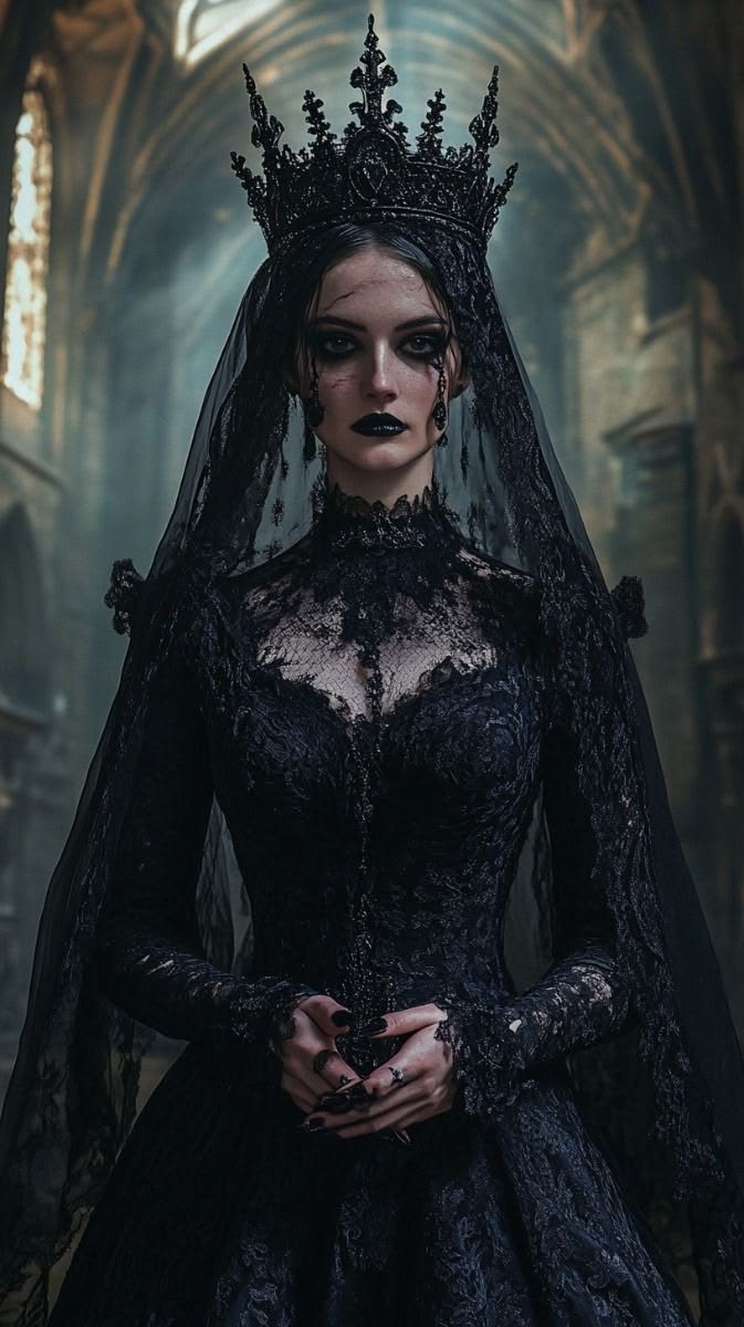 easy halloween makeup & costume ideas