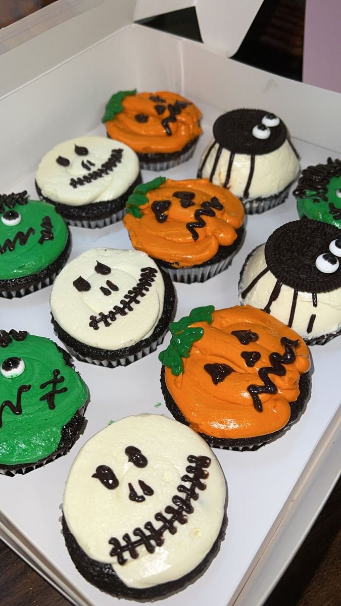 Magical Halloween ideas