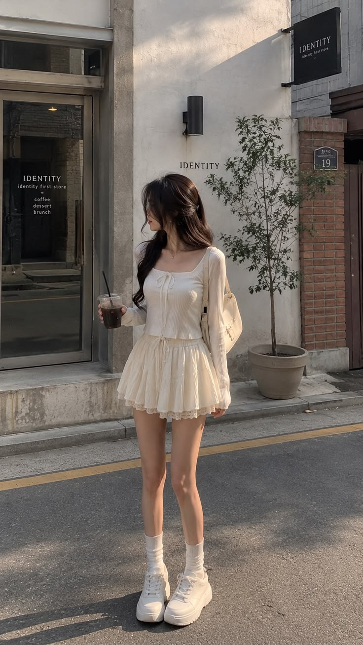 coquette outfit ideas