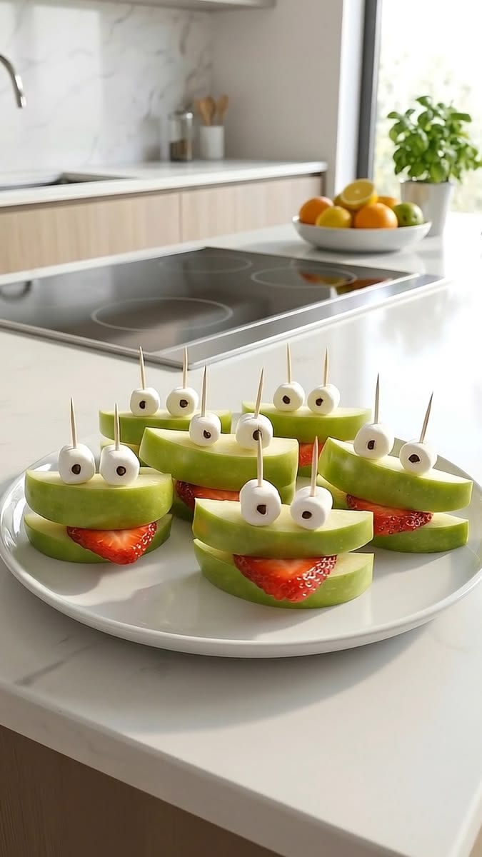 halloween fruit platter ideas kids will actually eat