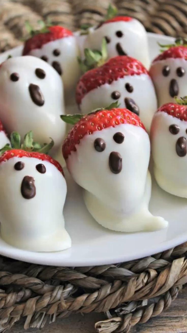 halloween fruit platter ideas kids will actually eat