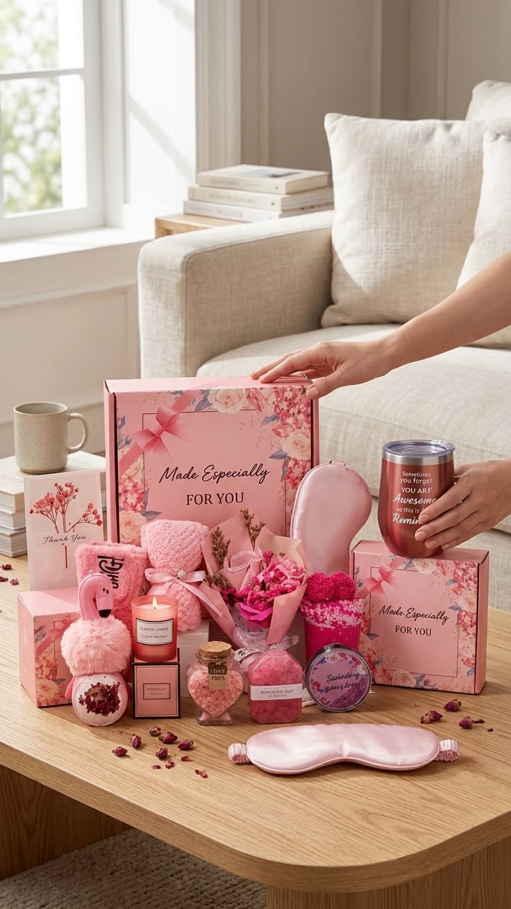  top girly gifts for teens
