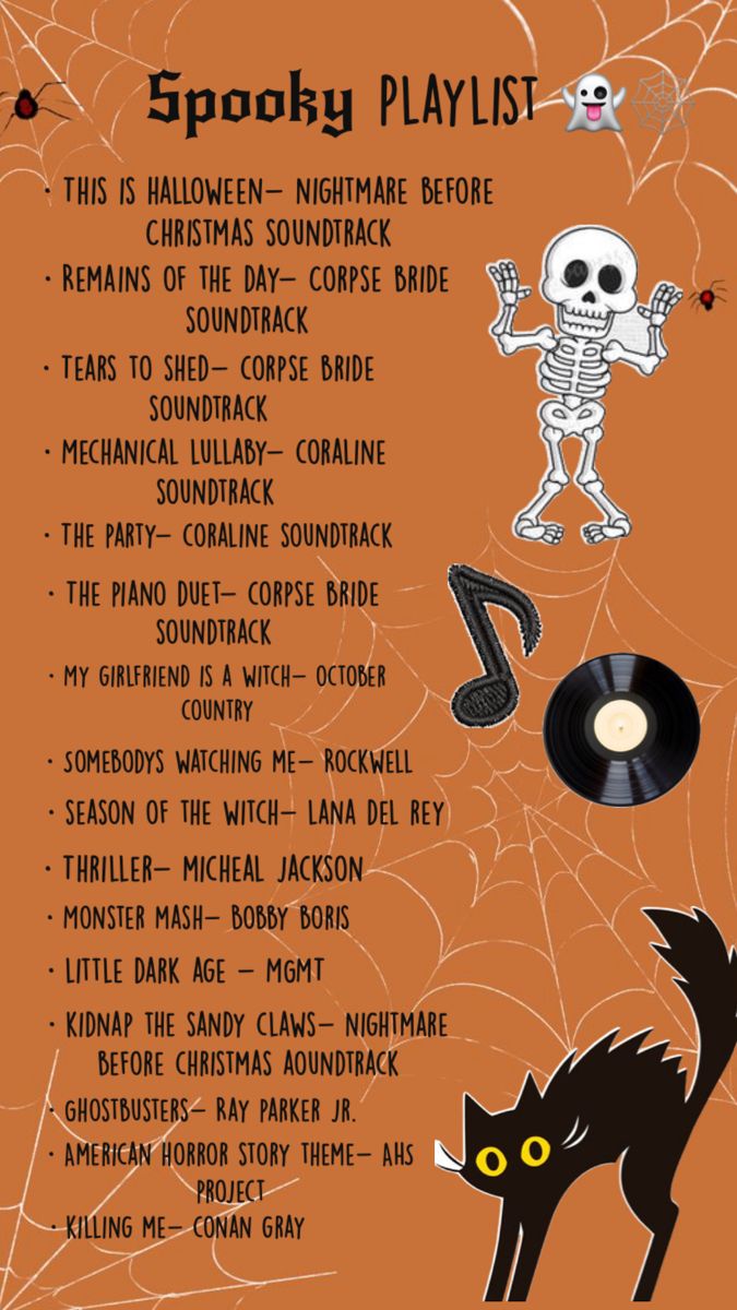 Magical Halloween ideas