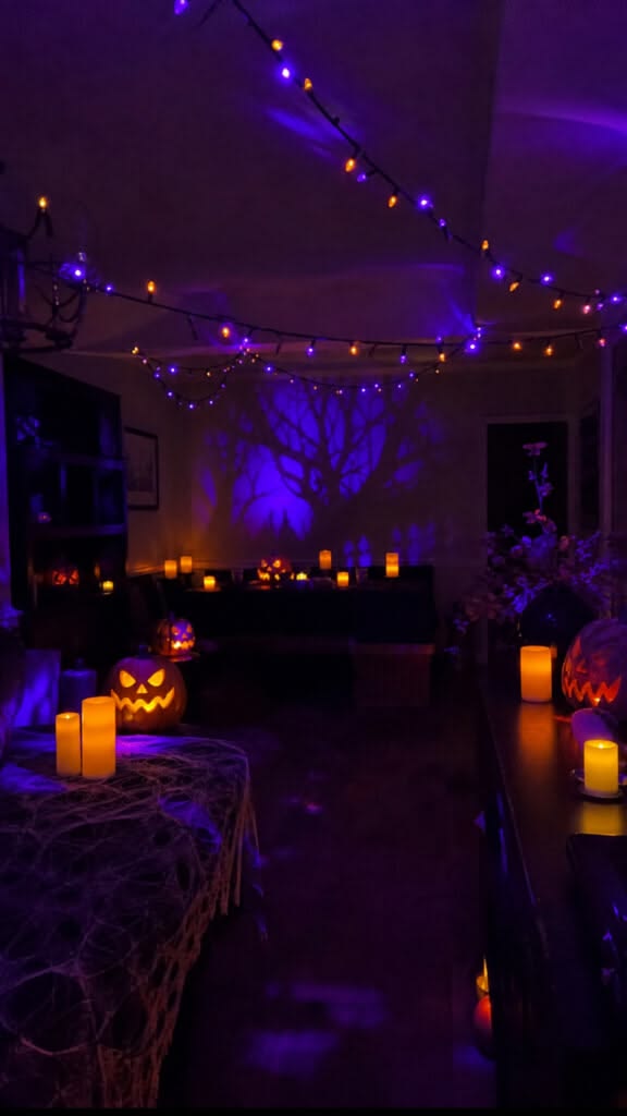Magical Halloween ideas