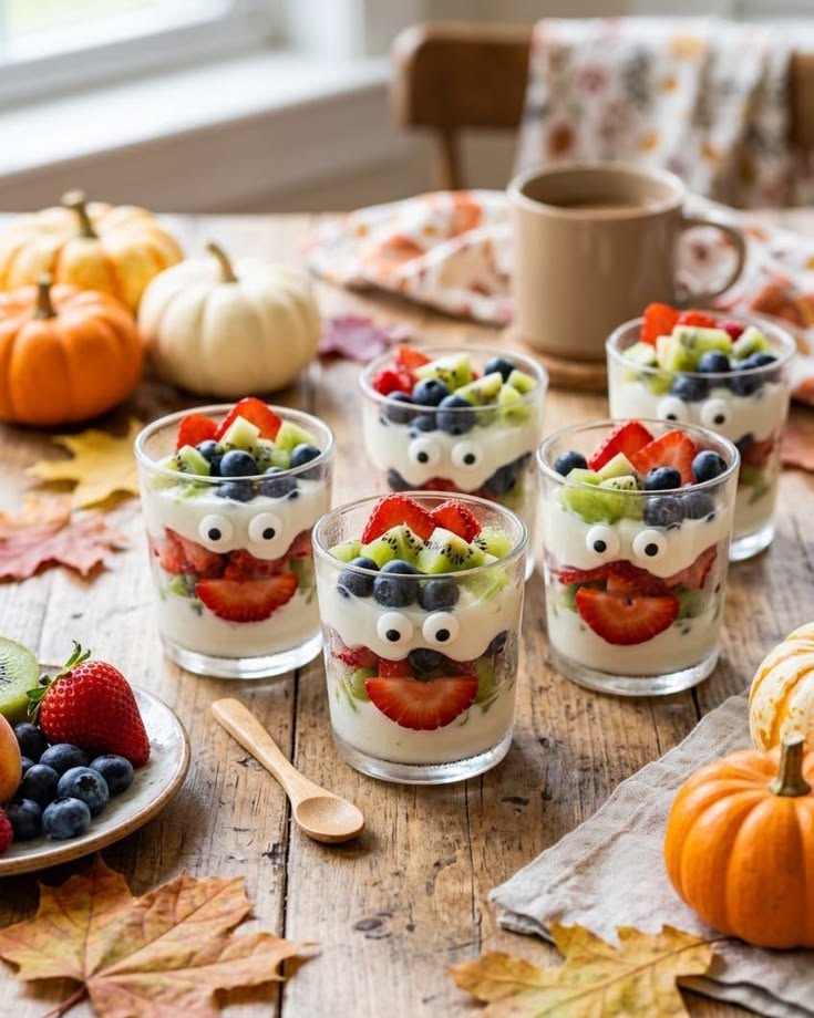 halloween fruit platter ideas kids will actually eat